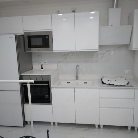 Casa Luisa Apartment Naples Luaran gambar