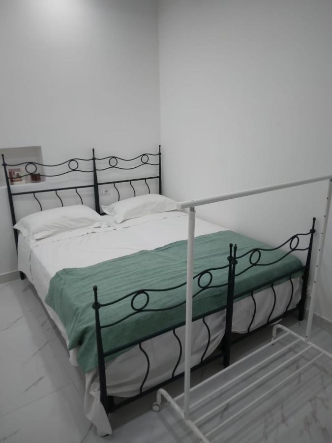Casa Luisa Apartment Naples Luaran gambar