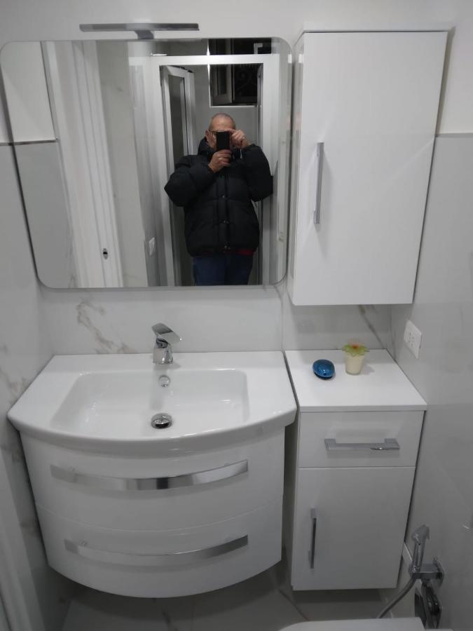 Casa Luisa Apartment Naples Luaran gambar