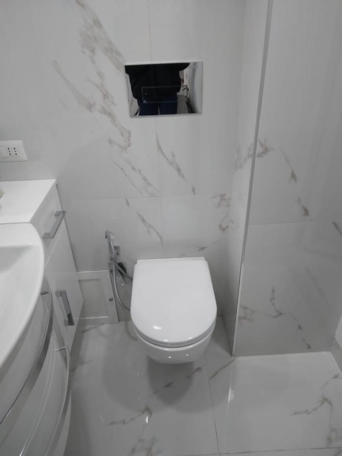 Casa Luisa Apartment Naples Luaran gambar
