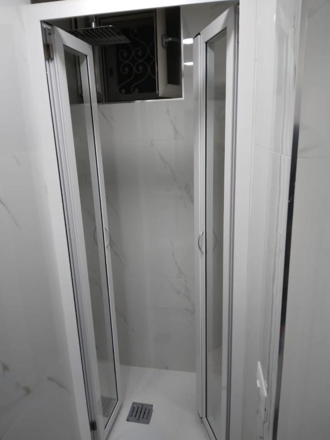 Casa Luisa Apartment Naples Luaran gambar