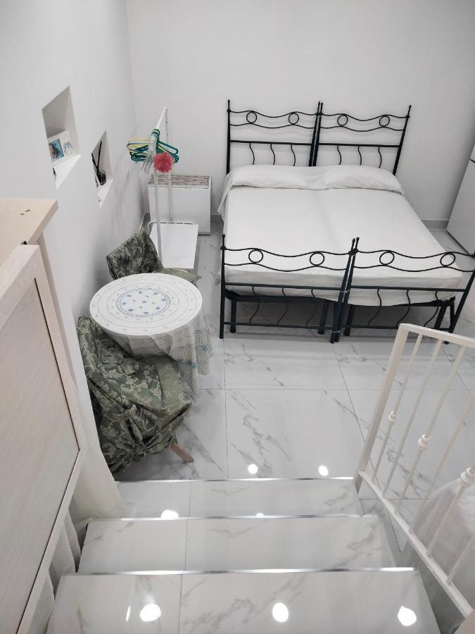 Casa Luisa Apartment Naples Luaran gambar