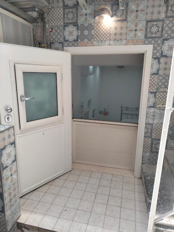 Casa Luisa Apartment Naples Luaran gambar