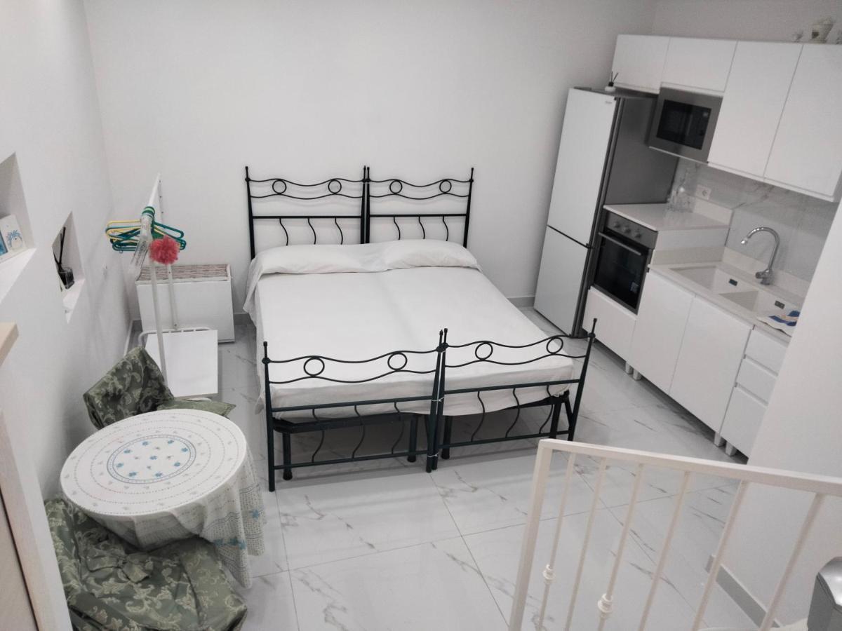 Casa Luisa Apartment Naples Luaran gambar