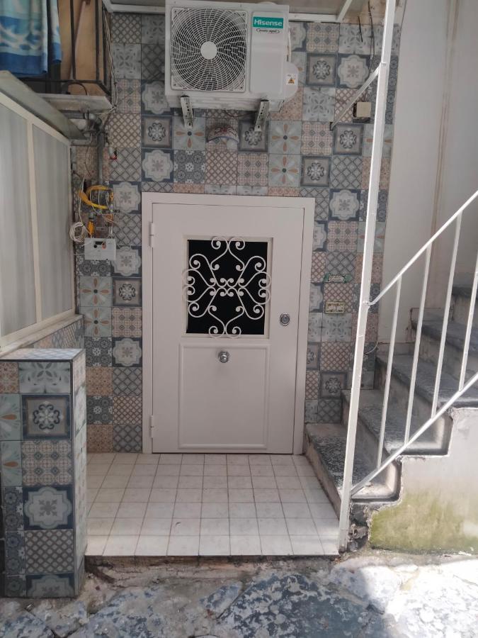Casa Luisa Apartment Naples Luaran gambar