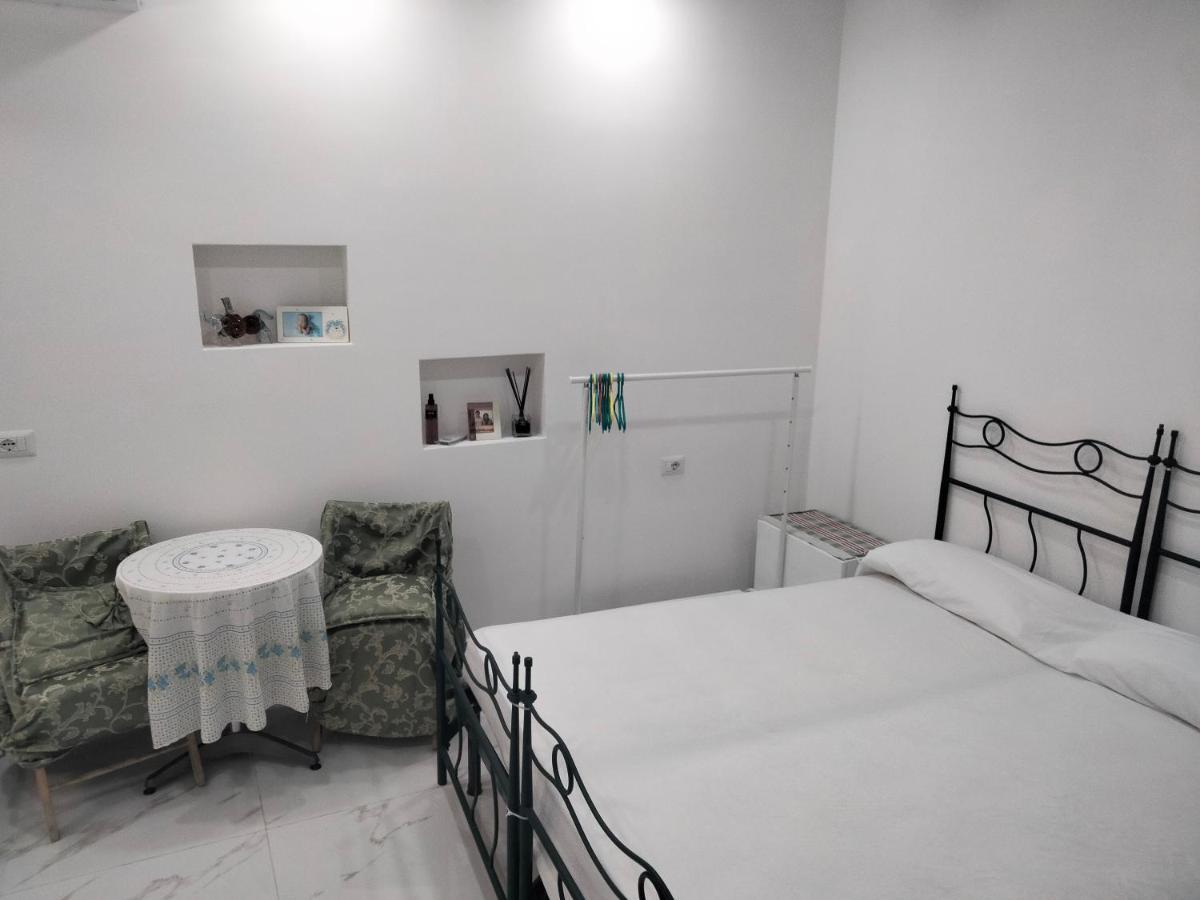 Casa Luisa Apartment Naples Luaran gambar