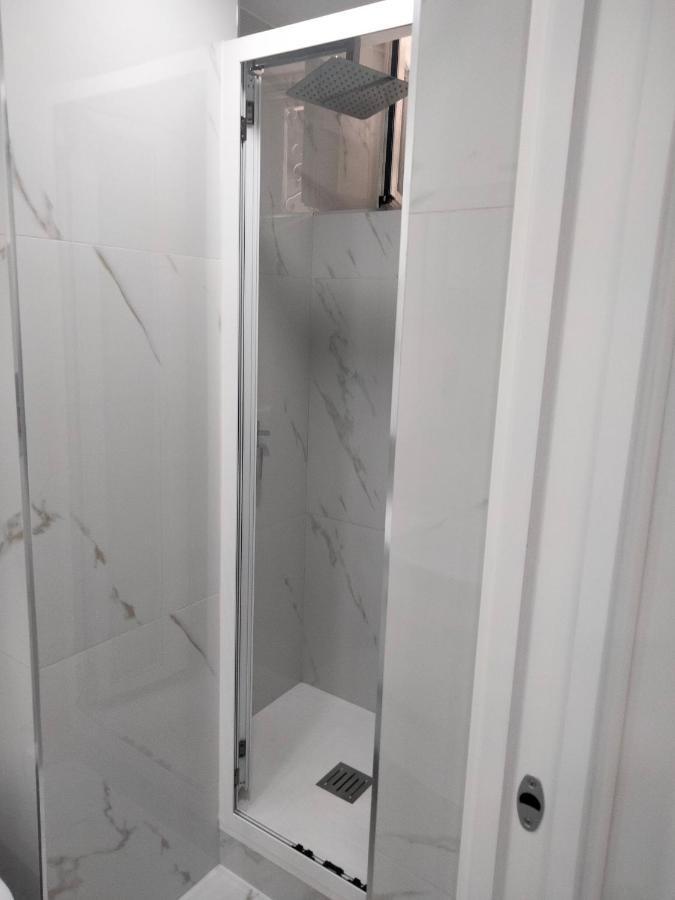 Casa Luisa Apartment Naples Luaran gambar