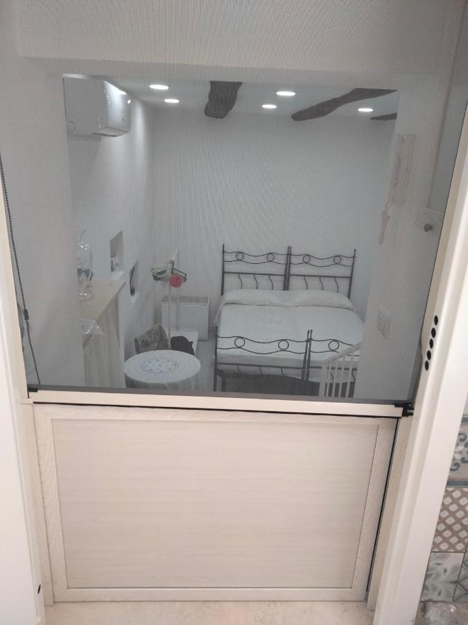 Casa Luisa Apartment Naples Luaran gambar